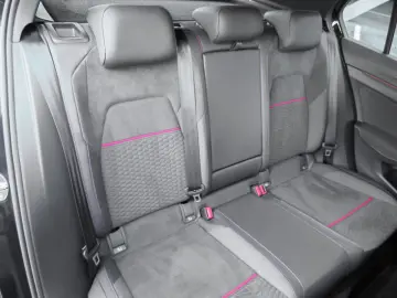 VW Golf VIII 2.0 TSI DSG GTI Clubsport NAVI