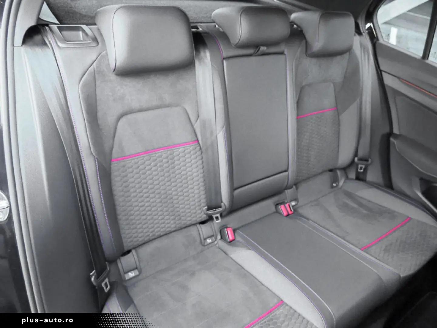 VW Golf VIII 2.0 TSI DSG GTI Clubsport NAVI