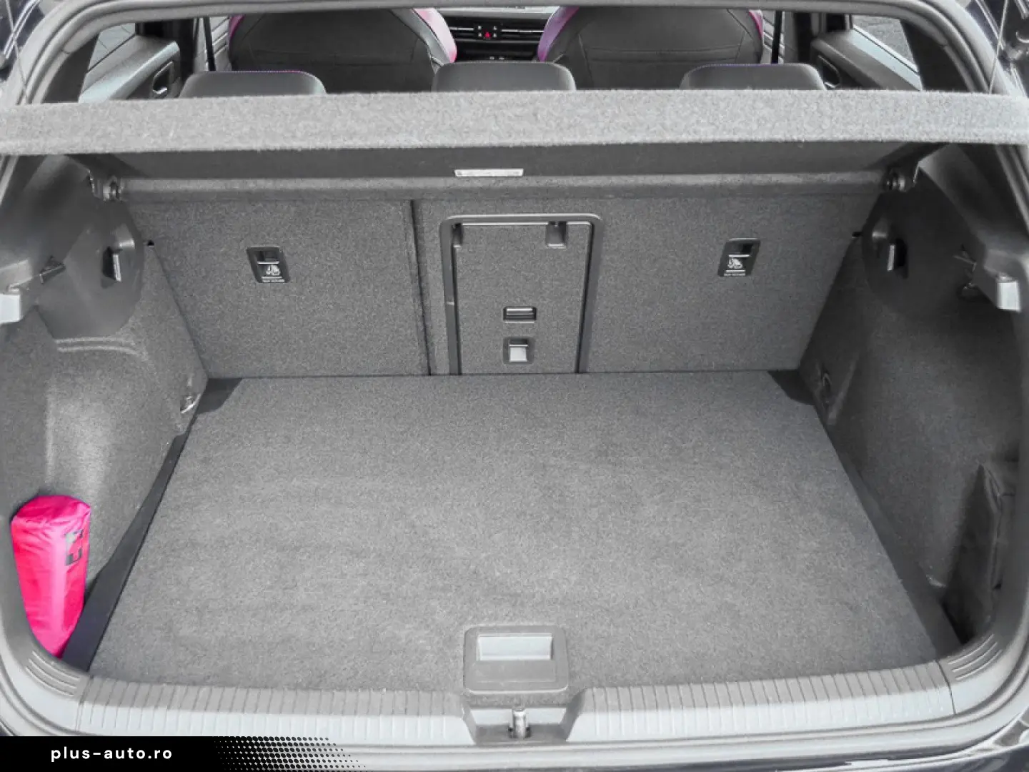 VW Golf VIII 2.0 TSI DSG GTI Clubsport NAVI