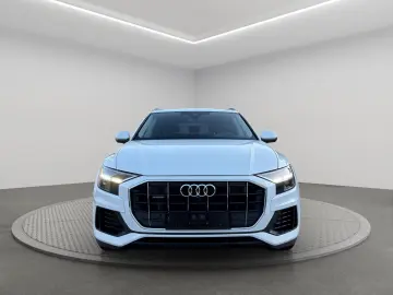 AUDI Q8 55 TFSI quattro tiptronic ACC HUD AHK