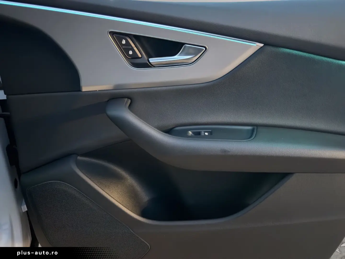 AUDI Q8 55 TFSI quattro tiptronic ACC HUD AHK