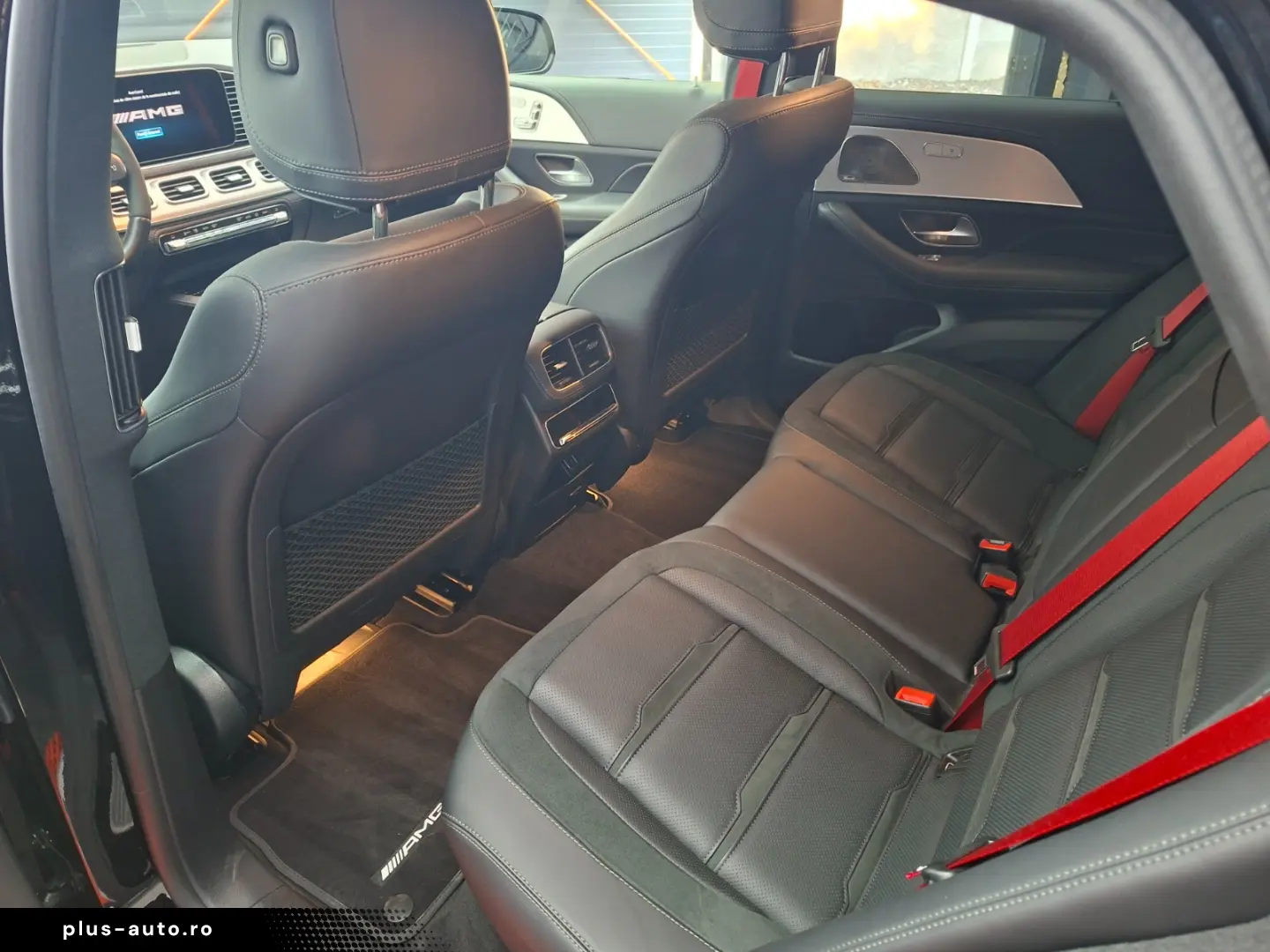 Mercedes-Benz GLE 53 AMG