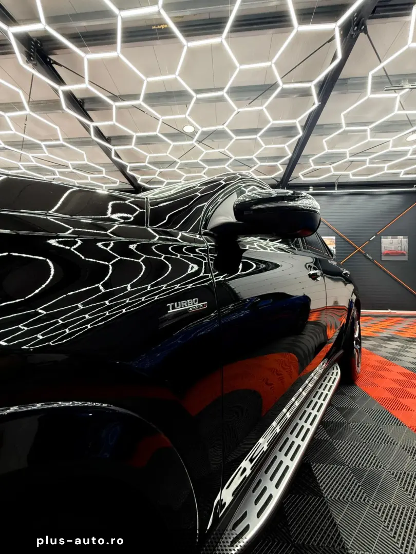 Mercedes-Benz GLE 53 AMG