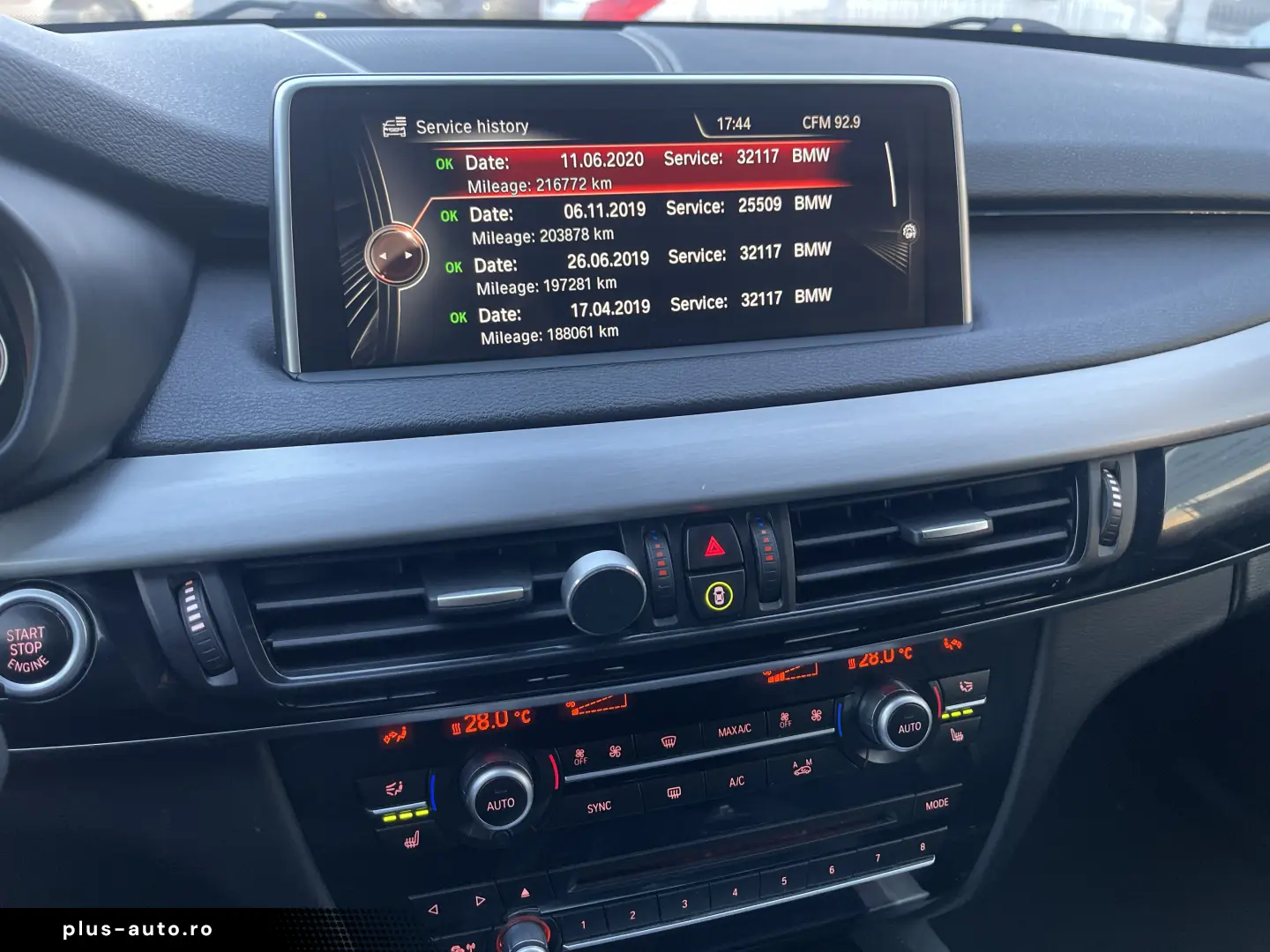 M-pachet plata parțială 12000e avans 8000e în 3 luni