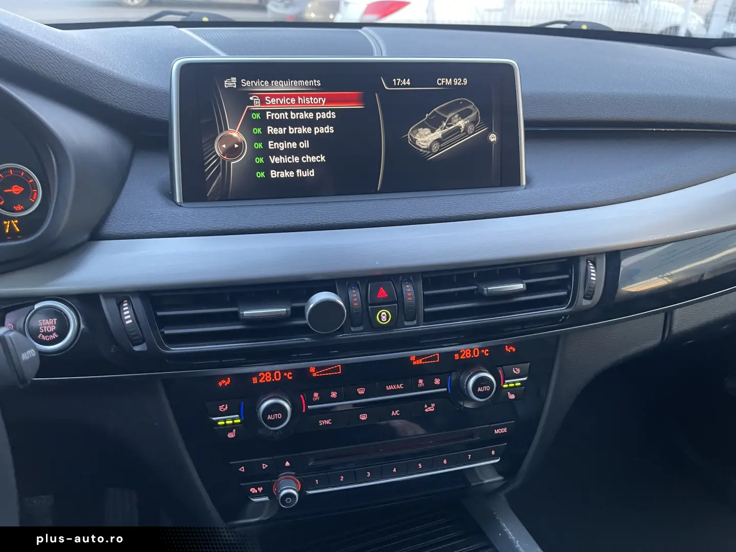 M-pachet plata parțială 12000e avans 8000e în 3 luni