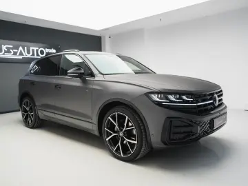 Volkswagen Touareg R-LINE 3.0 I V6 TDI