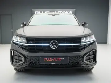 Volkswagen Touareg R-LINE 3.0 I V6 TDI