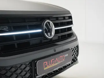Volkswagen Touareg R-LINE 3.0 I V6 TDI