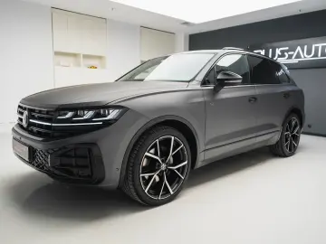 Volkswagen Touareg R-LINE 3.0 I V6 TDI