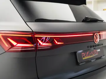 Volkswagen Touareg R-LINE 3.0 I V6 TDI