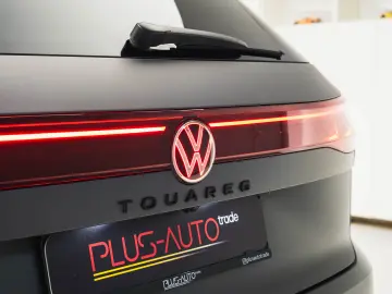 Volkswagen Touareg R-LINE 3.0 I V6 TDI