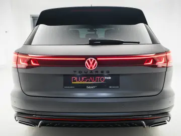Volkswagen Touareg R-LINE 3.0 I V6 TDI