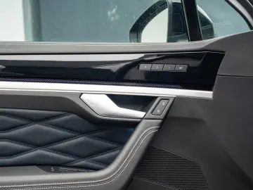 Volkswagen Touareg R-LINE 3.0 I V6 TDI