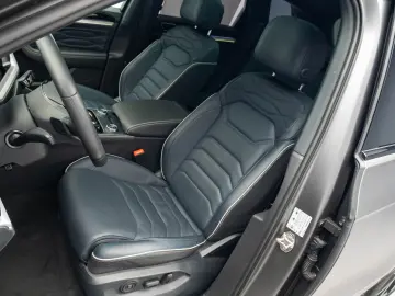 Volkswagen Touareg R-LINE 3.0 I V6 TDI