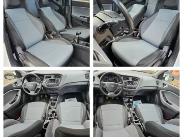 Hyundai i20 2020 1.2 84 CP euro 6