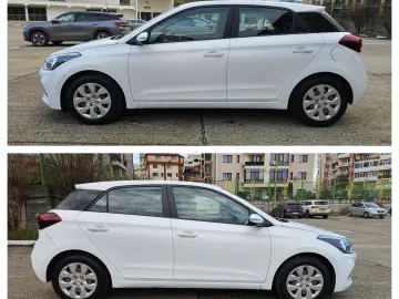 Hyundai i20 2020 1.2 84 CP euro 6
