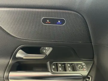 MERCEDES-BENZ GLA 220 d Progressive Exklusiv-paket L&hellip;