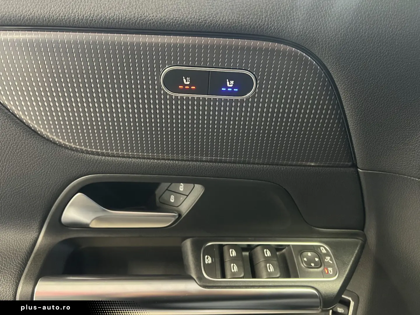 MERCEDES-BENZ GLA 220 d Progressive Exklusiv-paket L&hellip;