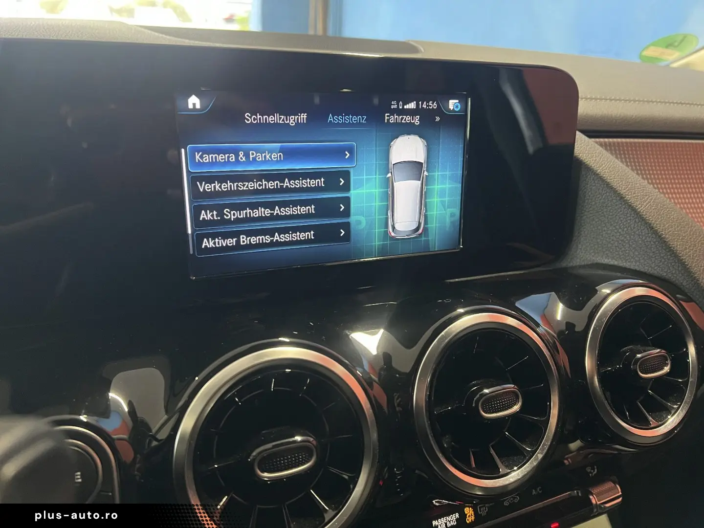 MERCEDES-BENZ GLA 220 d Progressive Exklusiv-paket L&hellip;