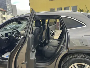 MERCEDES-BENZ GLA 220 d Progressive Exklusiv-paket L&hellip;