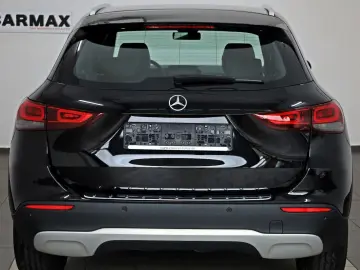 MERCEDES-BENZ GLA 200 d  Style T.Leder Navi LED SH K&hellip;