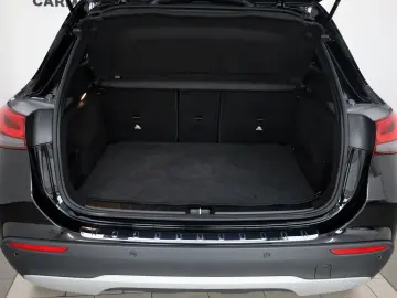 MERCEDES-BENZ GLA 200 d  Style T.Leder Navi LED SH K&hellip;