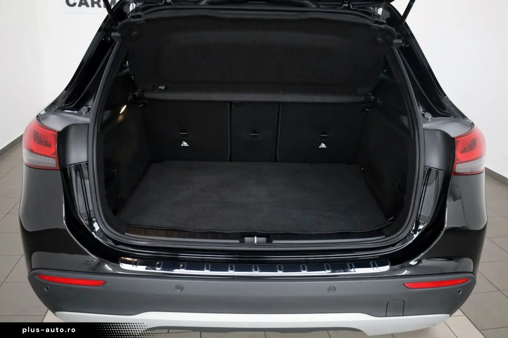 MERCEDES-BENZ GLA 200 d  Style T.Leder Navi LED SH K&hellip;