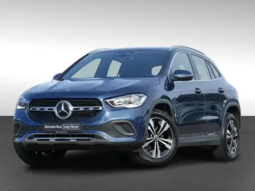 MERCEDES-BENZ GLA 200 d Progressive  KEYL KAM LED MB&hellip;