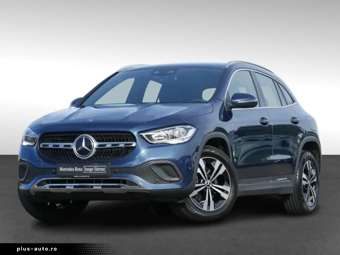 MERCEDES-BENZ GLA 200 d Progressive  KEYL KAM LED MB&hellip;