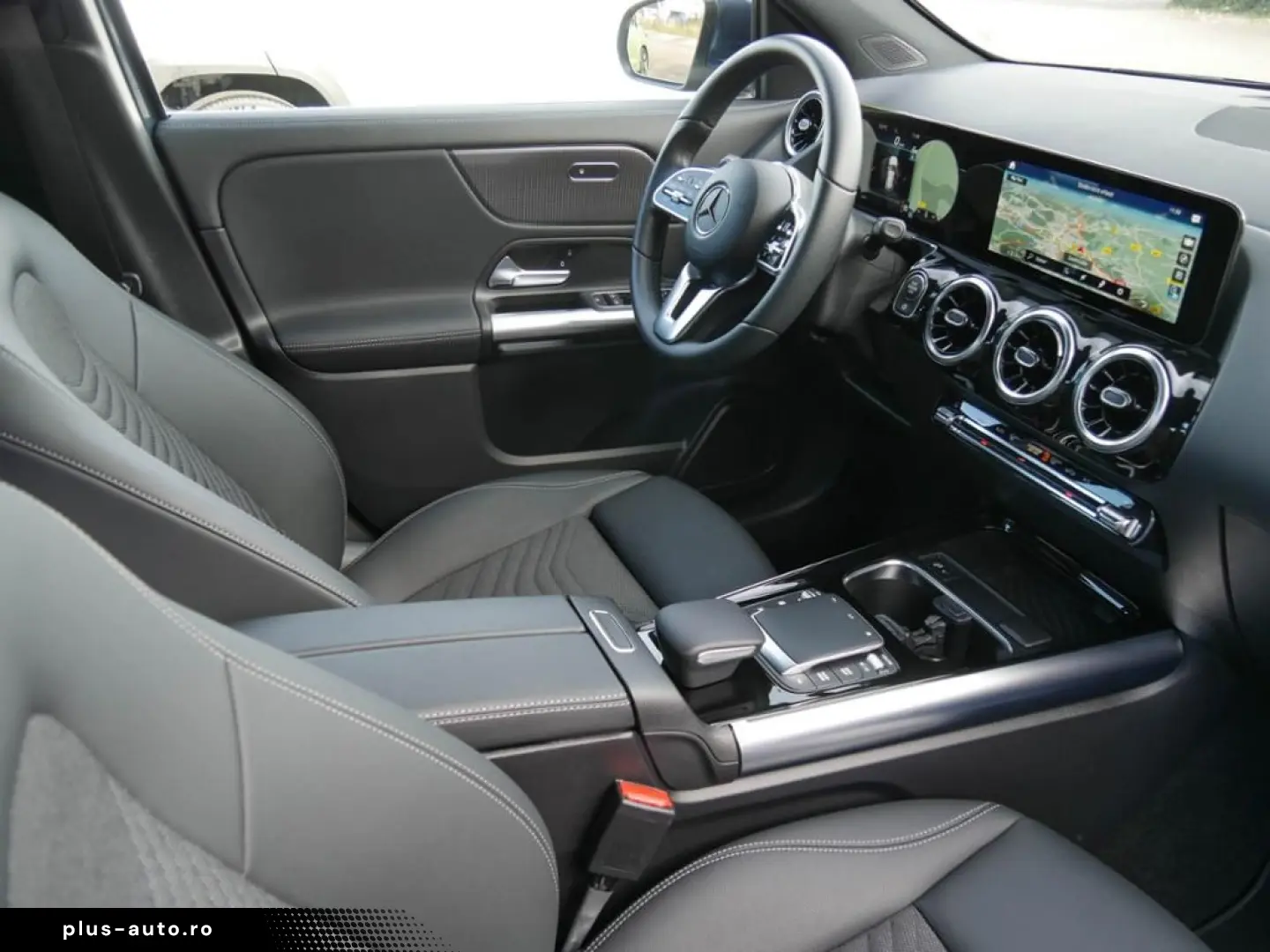 MERCEDES-BENZ GLA 200 d Progressive  KEYL KAM LED MB&hellip;