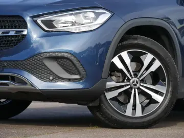 MERCEDES-BENZ GLA 200 d Progressive  KEYL KAM LED MB&hellip;