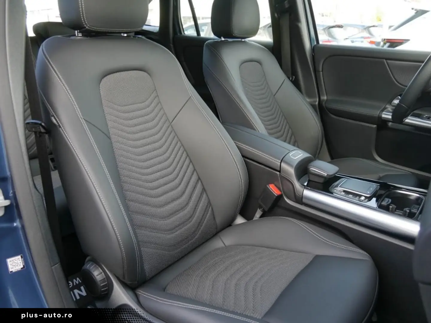 MERCEDES-BENZ GLA 200 d Progressive  KEYL KAM LED MB&hellip;