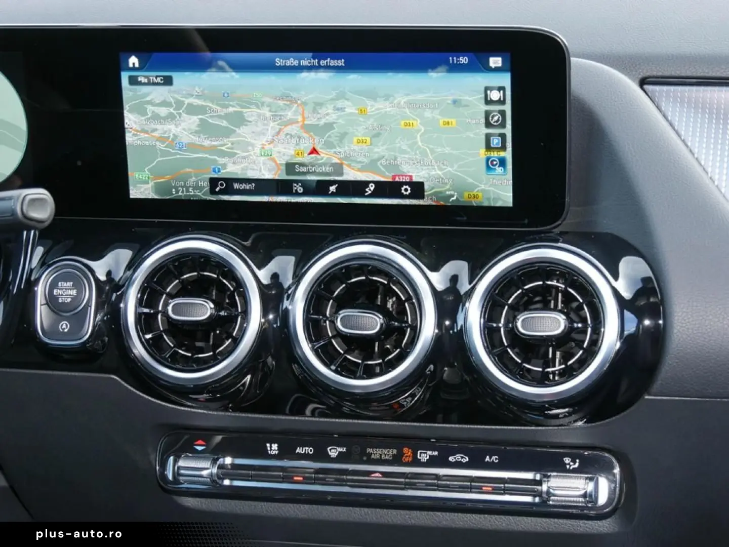 MERCEDES-BENZ GLA 200 d Progressive  KEYL KAM LED MB&hellip;