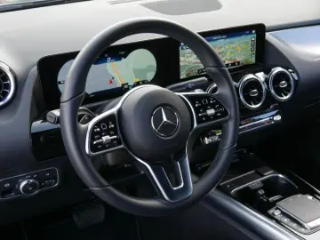 MERCEDES-BENZ GLA 200 d Progressive  KEYL KAM LED MB&hellip;