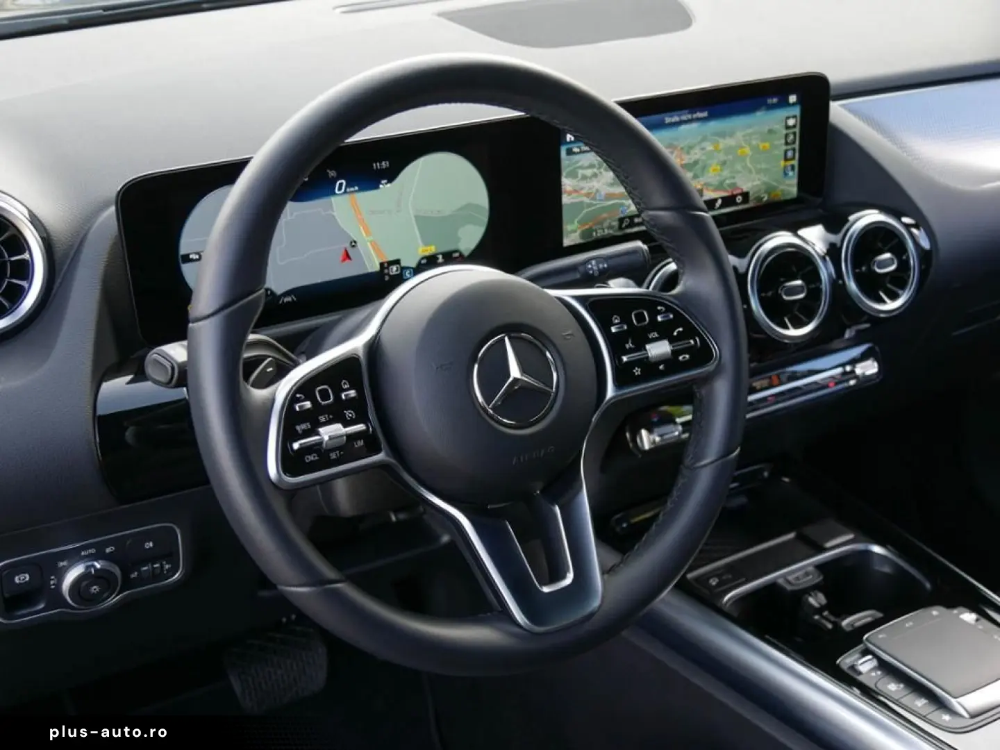 MERCEDES-BENZ GLA 200 d Progressive  KEYL KAM LED MB&hellip;