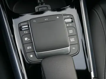 MERCEDES-BENZ GLA 200 d Progressive  KEYL KAM LED MB&hellip;