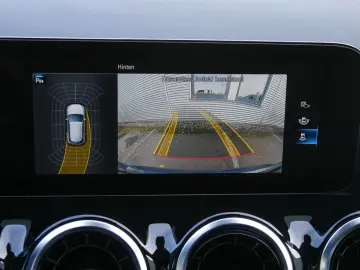 MERCEDES-BENZ GLA 200 d Progressive  KEYL KAM LED MB&hellip;