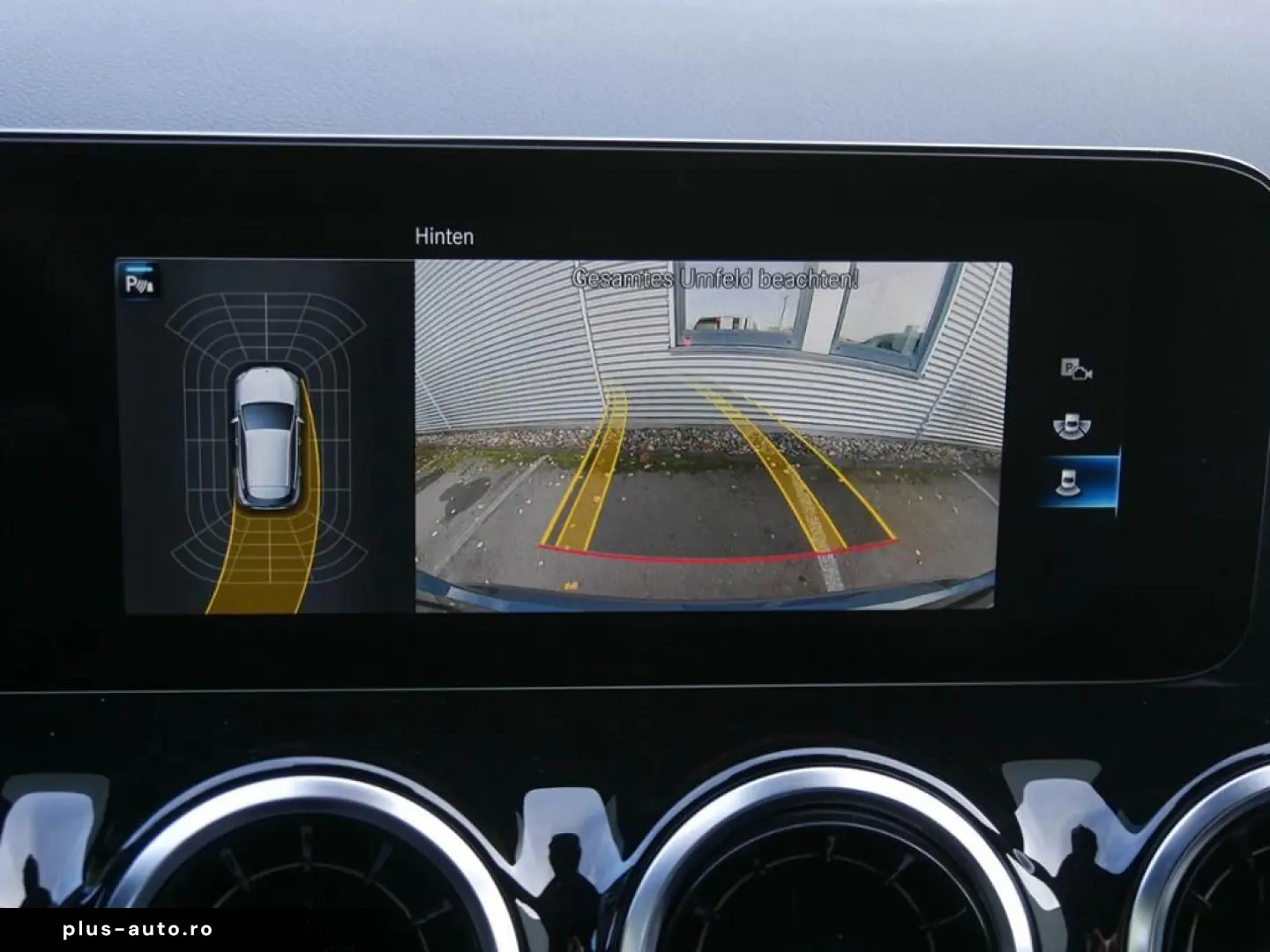 MERCEDES-BENZ GLA 200 d Progressive  KEYL KAM LED MB&hellip;