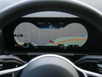 MERCEDES-BENZ GLA 200 d Progressive  KEYL KAM LED MB&hellip;