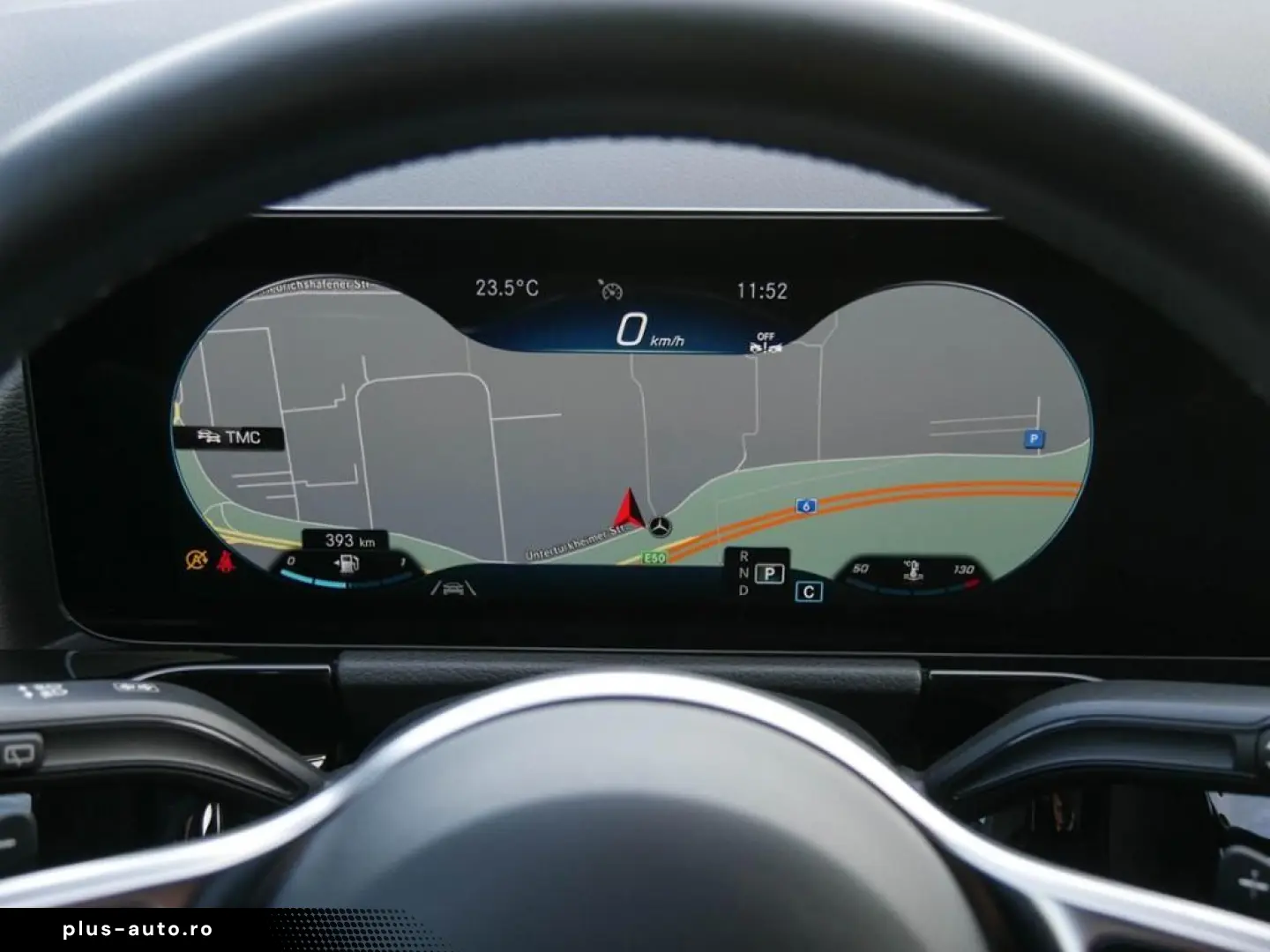 MERCEDES-BENZ GLA 200 d Progressive  KEYL KAM LED MB&hellip;