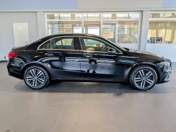 MERCEDES-BENZ A220d Limousine Progressive Aut. LED KAM