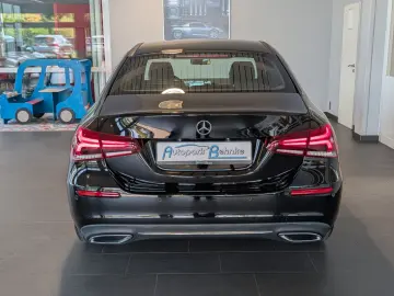 MERCEDES-BENZ A220d Limousine Progressive Aut. LED KAM