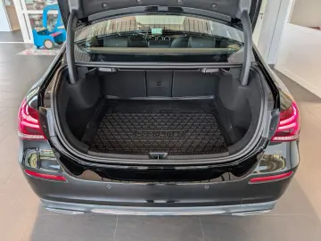 MERCEDES-BENZ A220d Limousine Progressive Aut. LED KAM