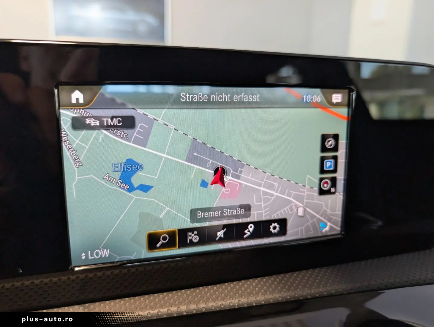 MERCEDES-BENZ A220d Limousine Progressive Aut. LED KAM