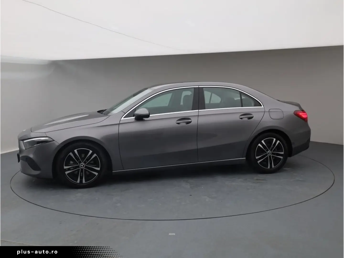 MERCEDES-BENZ A 200 d Lim. ProgressiveLine Adv DistronicOD