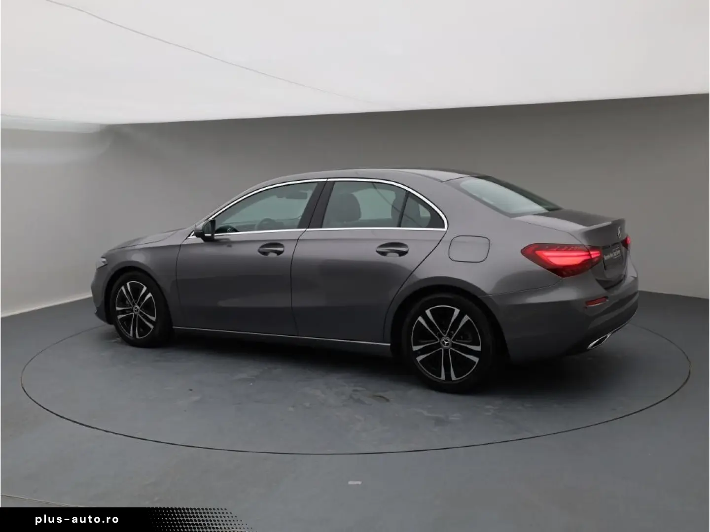 MERCEDES-BENZ A 200 d Lim. ProgressiveLine Adv DistronicOD