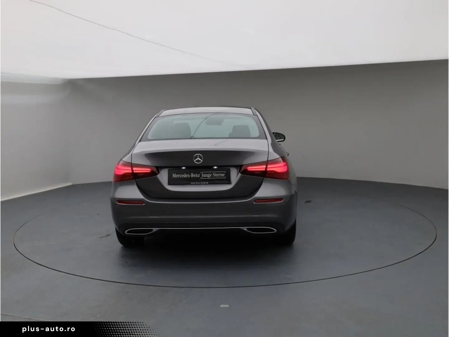 MERCEDES-BENZ A 200 d Lim. ProgressiveLine Adv DistronicOD