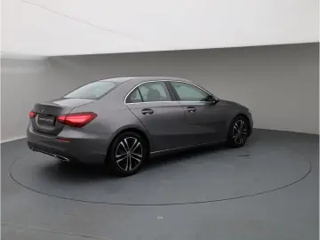 MERCEDES-BENZ A 200 d Lim. ProgressiveLine Adv DistronicOD