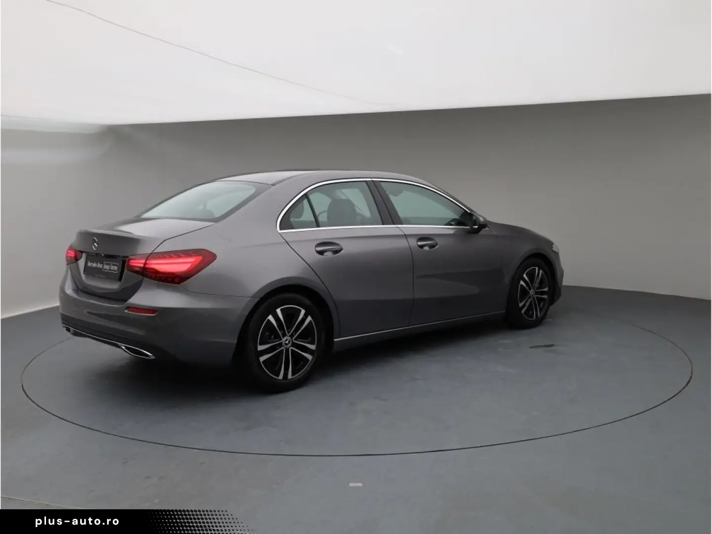 MERCEDES-BENZ A 200 d Lim. ProgressiveLine Adv DistronicOD