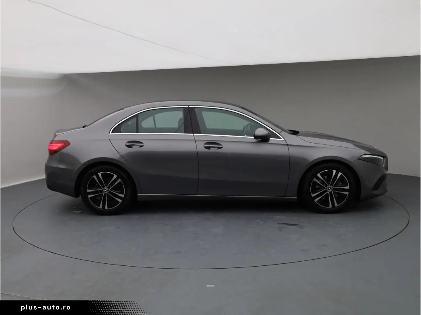 MERCEDES-BENZ A 200 d Lim. ProgressiveLine Adv DistronicOD